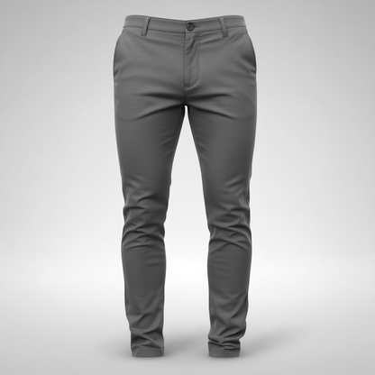 Albert Slim Fit Chinos | Men's Trousers